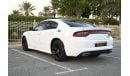 Dodge Charger 3.6L SXT Plus 0% DP - ENGINE || GEAR || CHASSIS GUARANTEE - DODGE CHARGER SXT - 2019 - 3.6TC V6 RWD