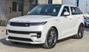 Land Rover Range Rover Sport Dynamic HSE P400 3.0L | 2024 | Zero Km | GCC Specs - Al Tayer | V6 400 HP