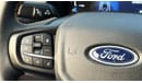 Ford Ranger WildTrak 2.0L Biturbo Diesel