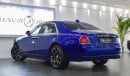 Rolls-Royce Ghost ROLLS ROYCE BLACK BADGE 2020