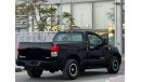 Toyota Tundra TOYOTA TUNDRA 2007 V8 GOOD CONDITION