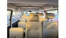 Jincheng Hiace 2.2L Petrol, M/T, 14 Seats (Can be Used in UAE)