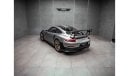 Porsche 911 GT2 Porsche gt2RS WEISSSACH low mileage Gcc warranty available