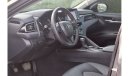 Toyota Camry Toyota Camry xp type full option SE XP SERIES model 2022 very clean car