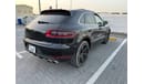 Porsche Macan S 3.0L (340 HP)