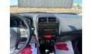 Mitsubishi ASX GLX 2.0L FWD