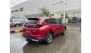 Honda CRV EX GCC FULL OPTION