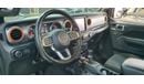 Jeep Gladiator Sand Runner 3.6L