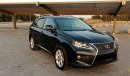 Lexus RX350