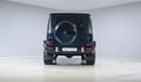 Mercedes-Benz G 63 AMG Grand Edition - AED 18,174 P/M - 2 Years Warranty