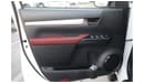 Toyota Hilux TOYOTA_HILUX_2.7L_2024_FULL_OPTIOS_SAUDI_AUTOMATIC