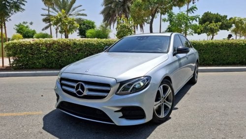 Mercedes-Benz E 220 Mercedes-Benz E220d 2017 full option