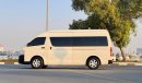 Toyota Hiace PREMIUM CONDITION | 3.0L DIESEL ENGINE | 2015 | RHD