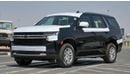 Chevrolet Tahoe Chevrolet Tahoe LS | 2WD | 5.3L | V8 | 2024 | Brand New For Export