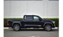 Toyota Tundra Crewmax Platinum 1794