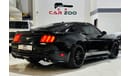 Ford Mustang EcoBoost Premium