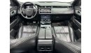 لاند روفر رينج روفر فيلار P380 R-ديناميك HSE 2018 Range Rover Velar P380 HSE R-Dynamic, Oct 2025 Range Rover Warranty, Full Op