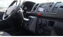 Toyota Hiace Toyota hiace 2.5L MY2024 diesel standard roof for export only