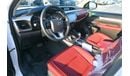 Toyota Hilux Toyota Hilux GLXS | 2.7 VVT-i | SR5 | 4WD