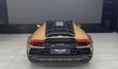 Lamborghini Huracan Sterrato 1 OF 1499 WORLDWIDE | 2024 | GCC Specs | Full Options | Agency Warranty & Service | Like Ne