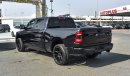 RAM 1500 SPORT OLIVER