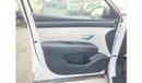 Hyundai Tucson Tucson model 2025 face laft 1.6L