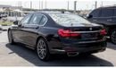 BMW 730Li M Sport 3.0L