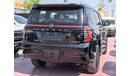 Nissan Patrol 2025 NISSAN PATROL 3.5L TWIN TURBO LE PLATINUM FULL OPTION