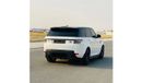 Land Rover Range Rover Sport Good condition car GCC