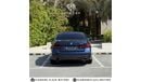 BMW 520i M Sport Comfort 2.0L BMW 520i  M-Kit Full Option  GCC  Warranty & Service