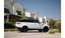 Land Rover Range Rover Sport 3.0L V6