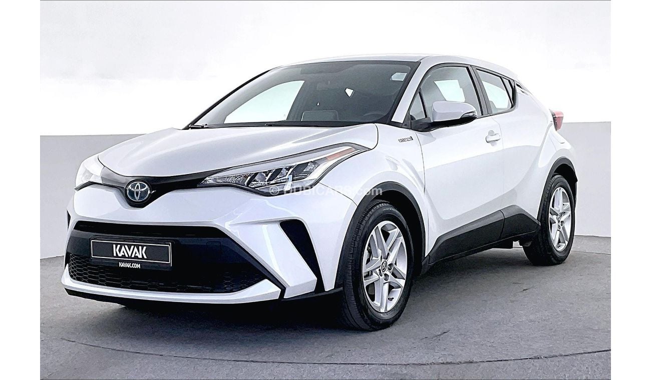 Toyota CHR GX | 1 year free warranty | 0 Down Payment