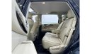 إنفينيتي QX60 2018 Infiniti QX60 Luxury 7 Seater, Warranty, Full Service History, Excellent Condition, GCC Specs