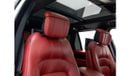 Land Rover Range Rover Autobiography - GCC Spec