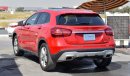 Mercedes-Benz GLA 250 4Matic