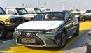 Lexus ES 300 HYBRID 2.5L CVT PREMIER MY23