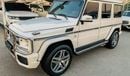 مرسيدس بنز G 63 AMG