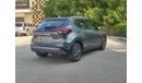 Nissan Kicks 1.6 SL Nissan kicks 2021 1.6 Full automatic