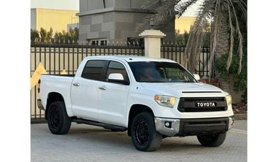 Toyota Tundra Crewmax 1974 Edition 5.7L