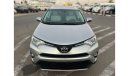 Toyota RAV4 2018 TOYOTA RAV4 XLE - LEATHER SEATS + SUNROOF + Rear Camera + CRUISE CONTROL