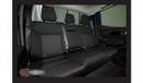 Mitsubishi L200 GLX 2.4L MITSUBISHI L200 2.4L GLX 4X4 D/C HI(i) M/T PTR 2024 Model Year Export Only