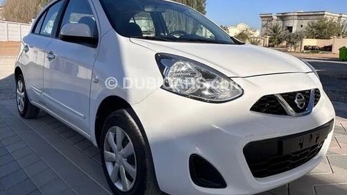 نيسان ميكرا urgent sale