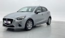 Mazda 2 VGRADE 1.5 | Zero Down Payment | Free Home Test Drive