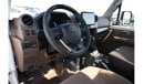 Toyota Land Cruiser Pick Up Single Cabin DLX 2.8L Turbo Diesel 4WD AT