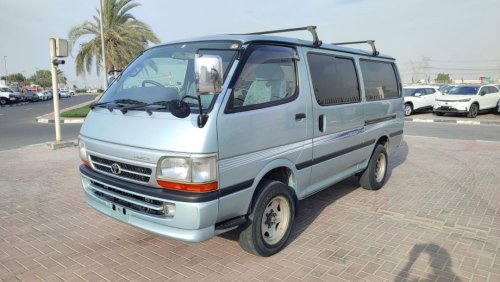 Toyota Hiace TOYOTA	HIACE 1999 LH178-0010965 LIGHT BLUE 	cc 3000 	DIESEL 	475075 	RHD 	MANUAL