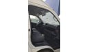 Toyota Hiace 2.5L V4 DIESEL / M/T / 15 STR /  ALLOY WHEEL / ONLY FOR EXPORT