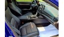 Honda Accord Sport 1010-Monthly l Full Option 2.0T | Sunroof, Leather, Radar l Warranty