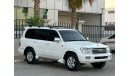 Toyota Land Cruiser تويوتا لاندكروزر GXR V6 خليجي 2005