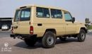 Toyota Land Cruiser Hard Top 4.2L | LC78 | Diff Lock | Power Window