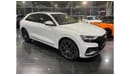 Audi Q8 S LINE